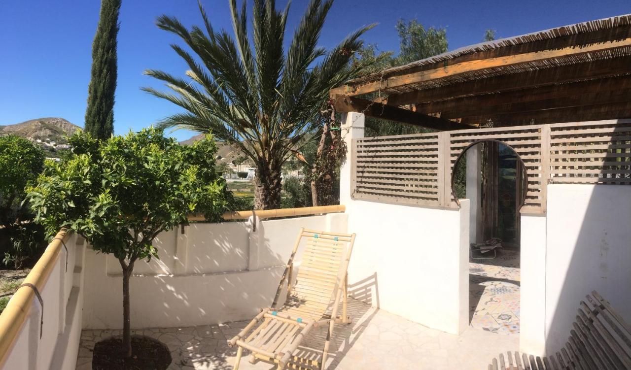 Apartament Casalado El Saltador Bajo Zewnętrze zdjęcie