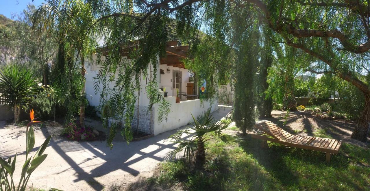 Apartament Casalado El Saltador Bajo Zewnętrze zdjęcie