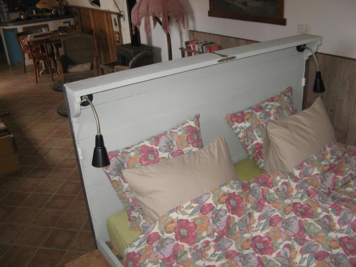 Apartament Casalado El Saltador Bajo Zewnętrze zdjęcie