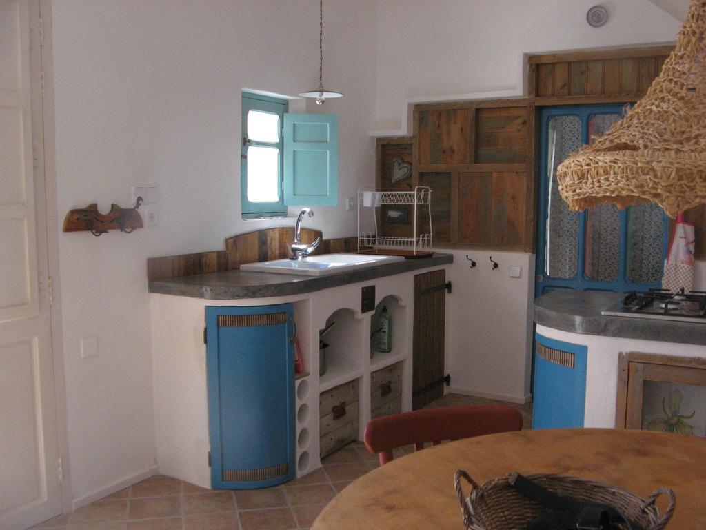 Apartament Casalado El Saltador Bajo Zewnętrze zdjęcie